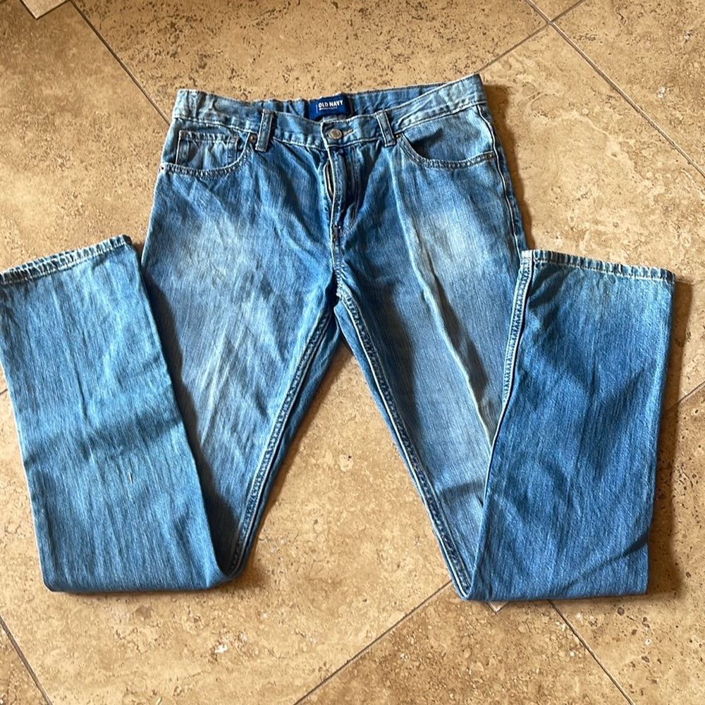 Old Navy Skinny Jean